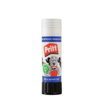 Pritt 1456074 Pritt Stick Glue Medium Blister Pack 22g