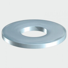 TIMco WC12Z Form C Washer BZP M12 Box of 100
