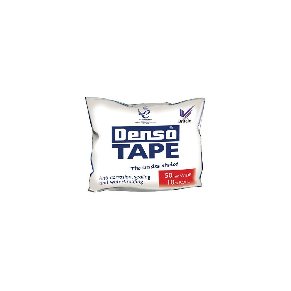 Denso DENTAPE50MM Denso Tape 50mm x 10m Roll