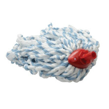 Vileda VIL139110 SuperMocio Micro & Cotton Mop Refill