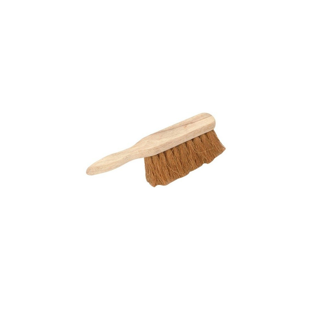 Faithfull FAIBRCOCO11 Hand Brush Soft Coco 275mm (11in)