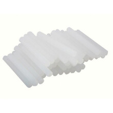 Rapid 40107350 Multi-Purpose Glue Sticks Pack of 50 Diameter 7mm x 65mm