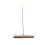 Faithfull Faithfull FAIBRCOCO36H Broom Soft Coco 90cm (36 In) + Handle & Stay 1