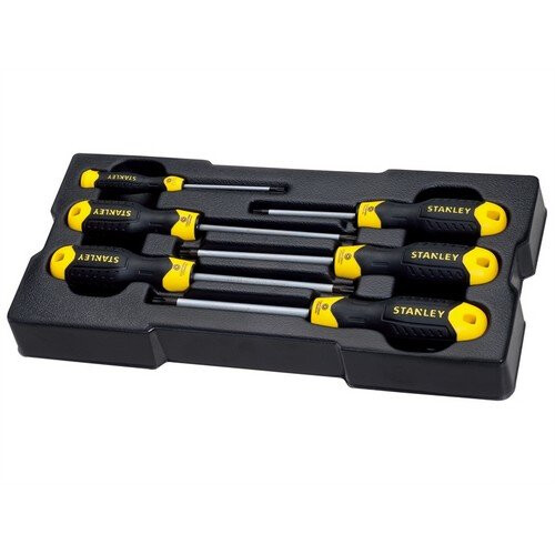 STANLEY Stanley Tools STMT1-74182 Torx Screwdriver Module 6 Piece