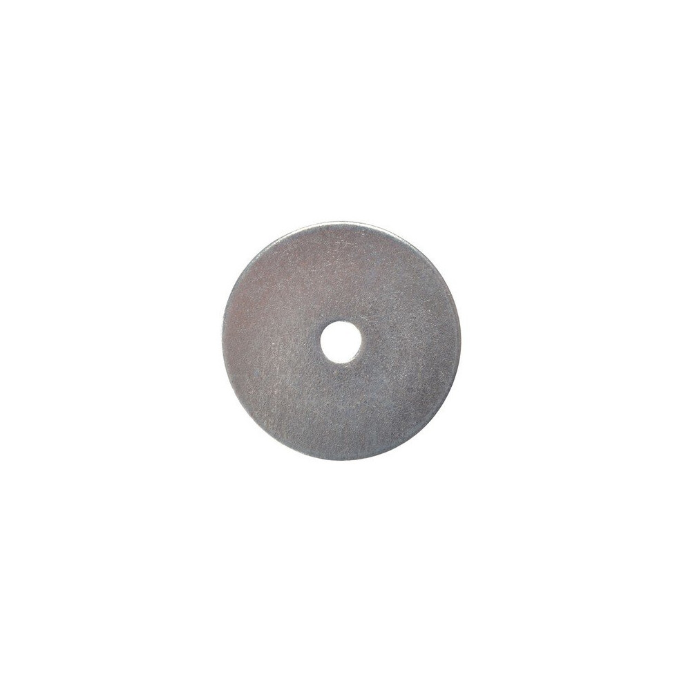 Forge 10REPWASH640 Flat Repair Washers ZP M6 x 40mm Bag of 10