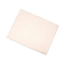 Scan OP10 Absorbent Pads Oil & Fuel Pack of 10