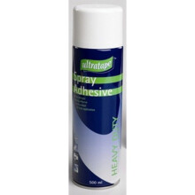 Ultratape RT0590 Heavy Duty Spray Adhesive 500ml