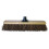 Faithfull Faithfull FAIBRBAS18R Platform Broom Head Bassine 45cm (18in) Threaded Socket 1