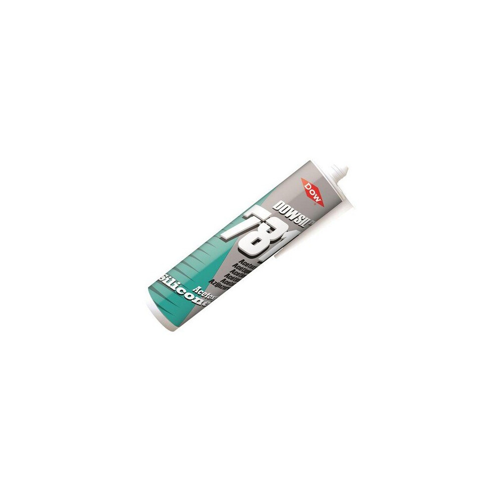 Dowsil 781 Multi-Use Sealant Brown 310ml - Image 6