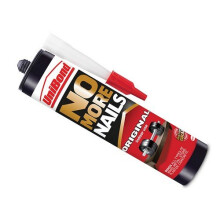 Unibond 1963627 No More Nails Original Cartridge 300ml