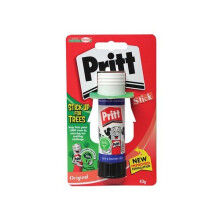 Pritt 1456075 Pritt Stick Glue Large Blister Pack 43g