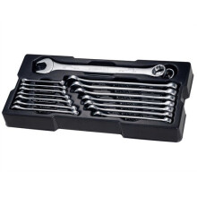 Stanley Tools STMT1-74178 Combination Wrench Module 16 Piece