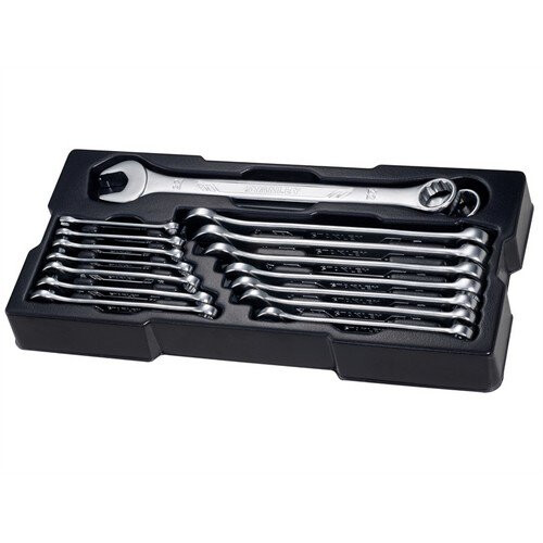 STANLEY Stanley Tools STMT1-74178 Combination Wrench Module 16 Piece