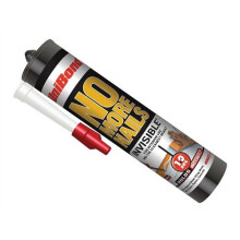 Unibond 1963632 No More Nails Invisible Cartridge 300ml