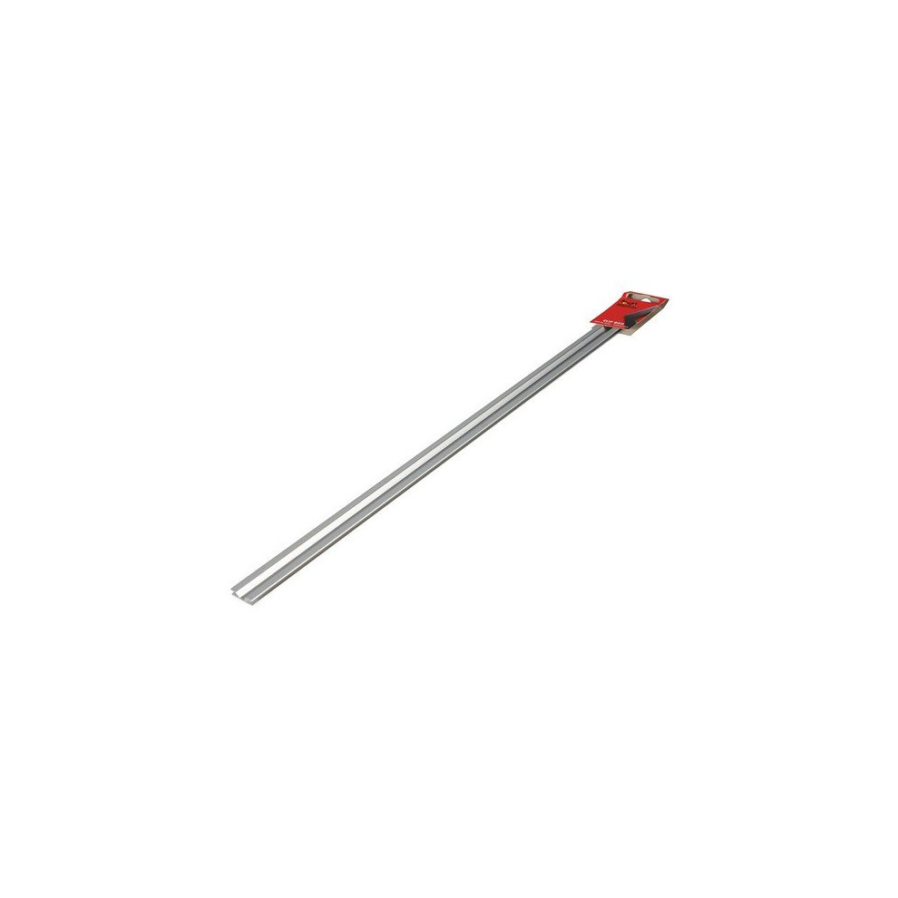 Teng ALU1000-1 ALU1000 100cm Single Track Socket Clip Rail