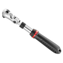 Facom SXL.171 Flexible Extendable Locking Ratchet 1/2in Drive
