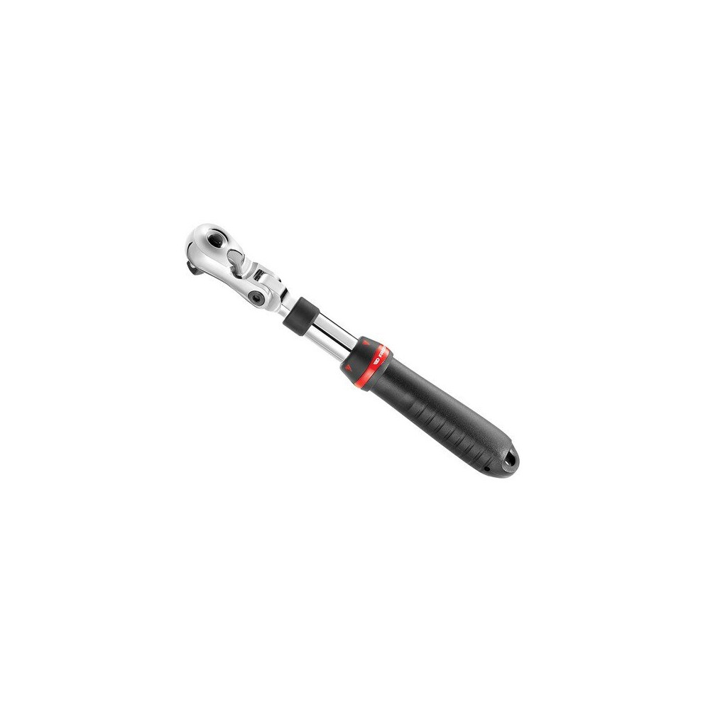 Facom Sxl.171 Flexible Extendable Locking Ratchet 1/2In Drive