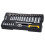 STANLEY Stanley Tools STMT1-74174 3/8in Drive Metric Socket Module 36 Piece 1