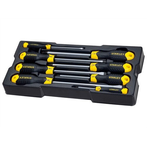 STANLEY Stanley Tools STMT1-74181 Screwdriver Module 8 Piece
