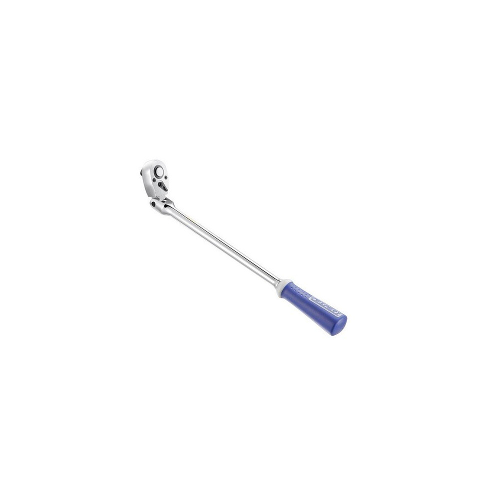 Britool Expert E032803b Flexible Head Ratchet 1/2In Drive 3258950328034