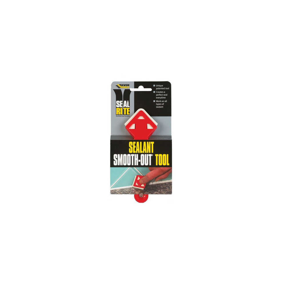 Everbuild Seal Rite Smooth Out Tool