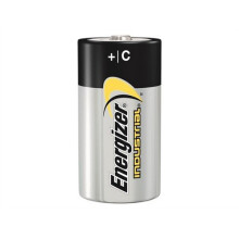 Energizer S660 C Cell Industrial Batteries Pack of 12