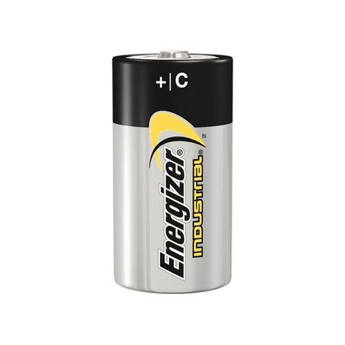 Energizer Energizer S660 C Cell Industrial Batteries Pack of 12