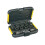 DeWalt 17-osainen iskumutterisarja - DEWALT - DT7506 1