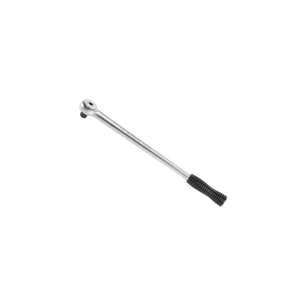 Facom S.154 Long Handle Ratchet 400mm 1/2in Drive