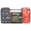 Facom Facom SL.DBOX412 12Pt Detection Box Socket Set 22 Piece Metric 1/2in Drive 1