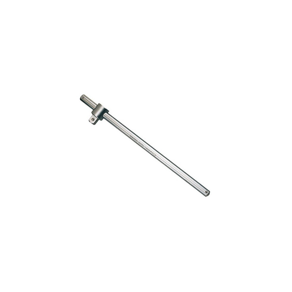 Teng M120050 Sliding T Bar 1/2In Drive 5020385132566