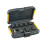 DeWalt DEWALT SLAGHYLSNYCKELSATS 1/2" 9 delar 1