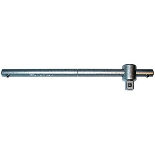CK Tools CK T4695 Sure Drive Sliding T-Handle 1/2" Drive