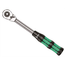 Wera 05003780001 1/2x281,0 mm Zyklop hybridn racna 8006 C s 1/2-uholn kom