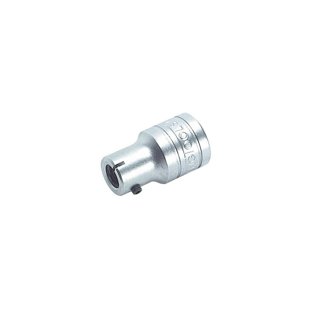 Teng M120060C Coupler > 5/16in Hex Bits 1/2in Drive