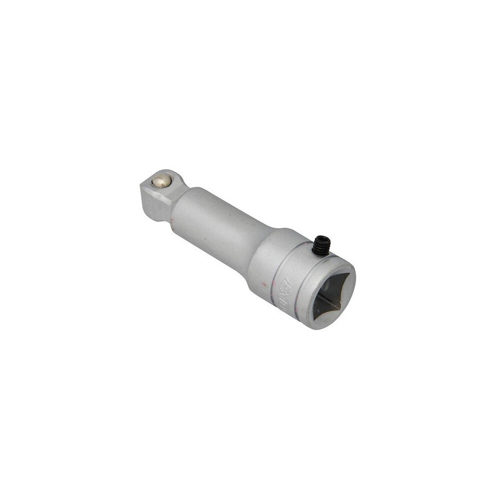 Teng M120020wc Wobble Extension Bar 1/2In Drive 75Mm (3In) 5020385131255