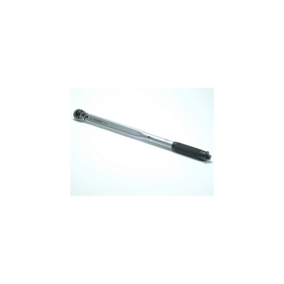 Teng 1292AG-E4 1292AG-E4 Torque Wrench 70-350Nm 1/2in Drive