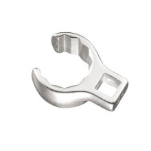 Stahlwille 3190030 Crow Ring Spanner 1/2in Drive 30mm
