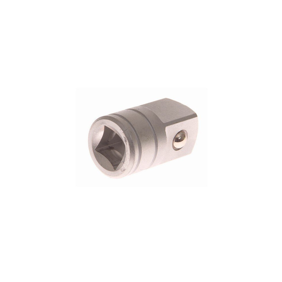 Teng M120037 Adaptor 1/2In Female > 3/4In Male 5020385133501