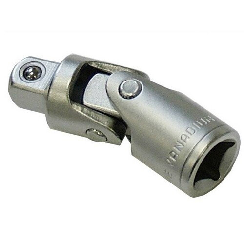 Faithfull Faithfull FAISOCUJ12 Universal Joint CV 1/2in Drive