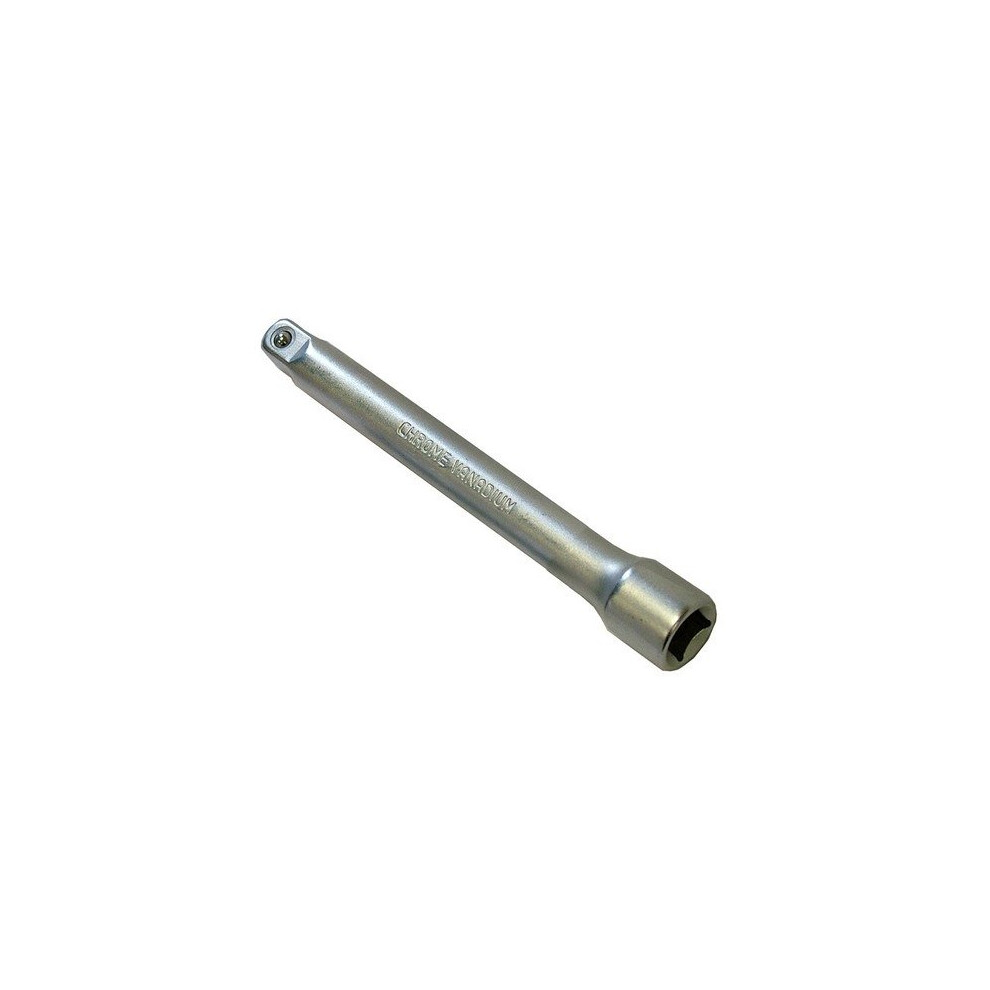 Faithfull Faisoce12125 Extension Bar 1/2In Drive 125Mm