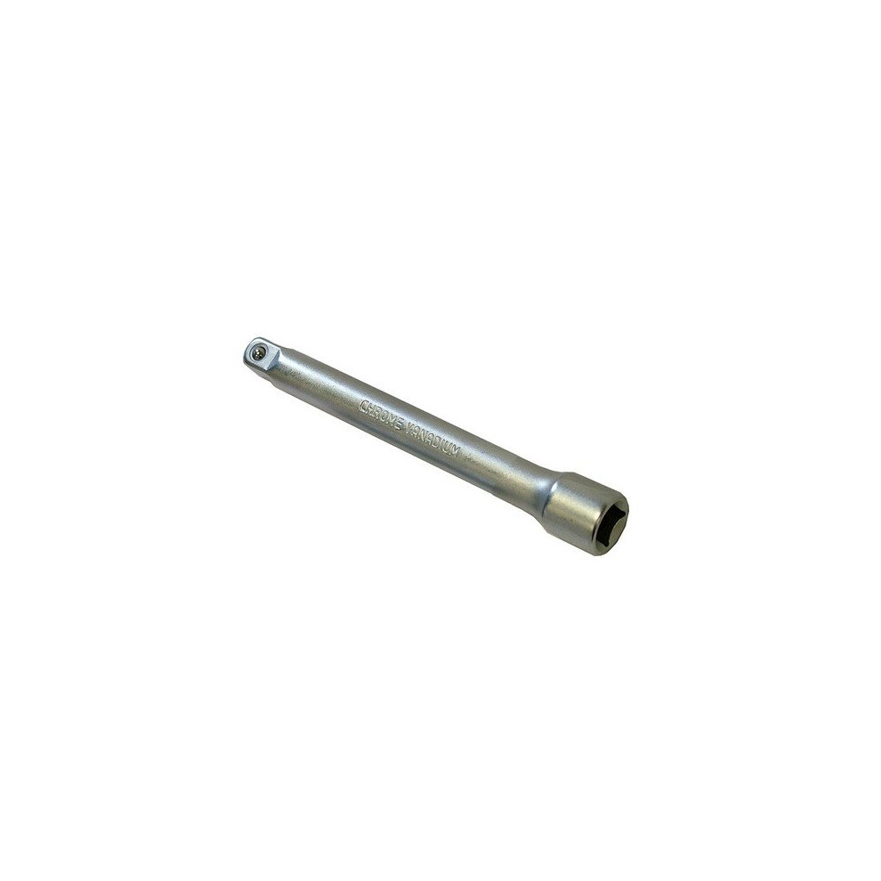 Faithfull Faisoce12250 Extension Bar 1/2In Drive 250Mm