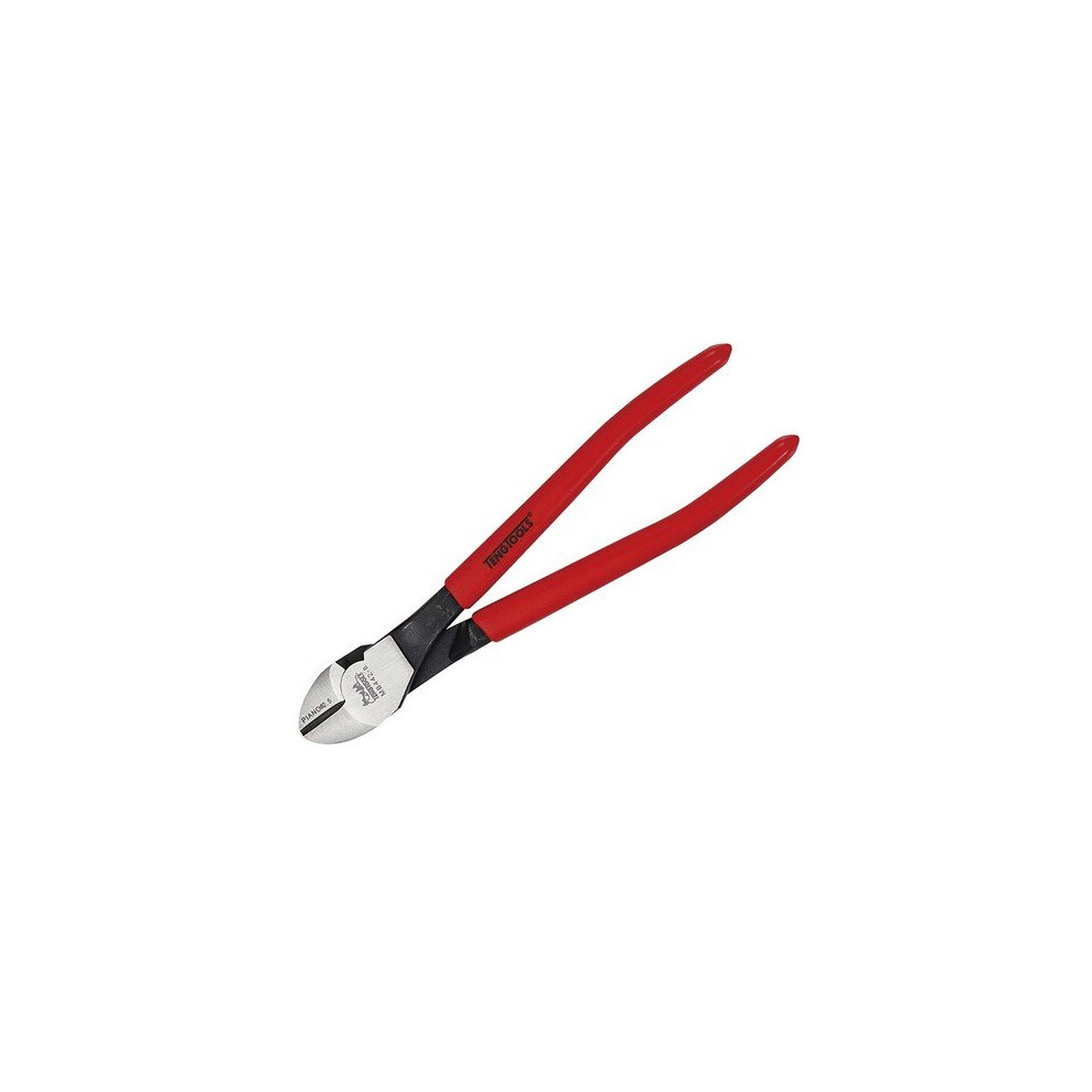 Teng Mb442-8 Mega Bite Heavy-Duty Side Cut Pliers 200Mm (8In) 5020385070158