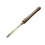 Faithfull Faithfull FAIWCTDPS15 HSS Turning Chisel 15mm Diamond Point Scraper 1