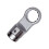 Norbar 29914 16mm Spigot Ring End Fitting - 19mm 1