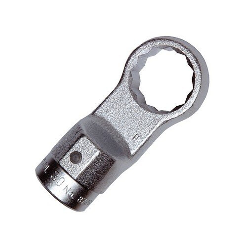 Norbar 29914 16mm Spigot Ring End Fitting - 19mm