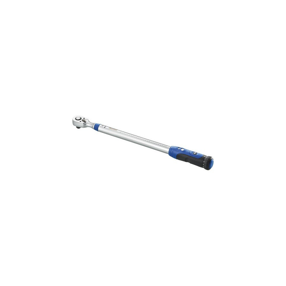 Britool Expert E100108b Torque Wrench 1/2In Drive Size 48
