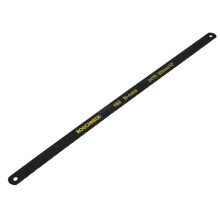 Roughneck 34-371 Hacksaw Blades 300mm (12in) 24TPI Pack of 2