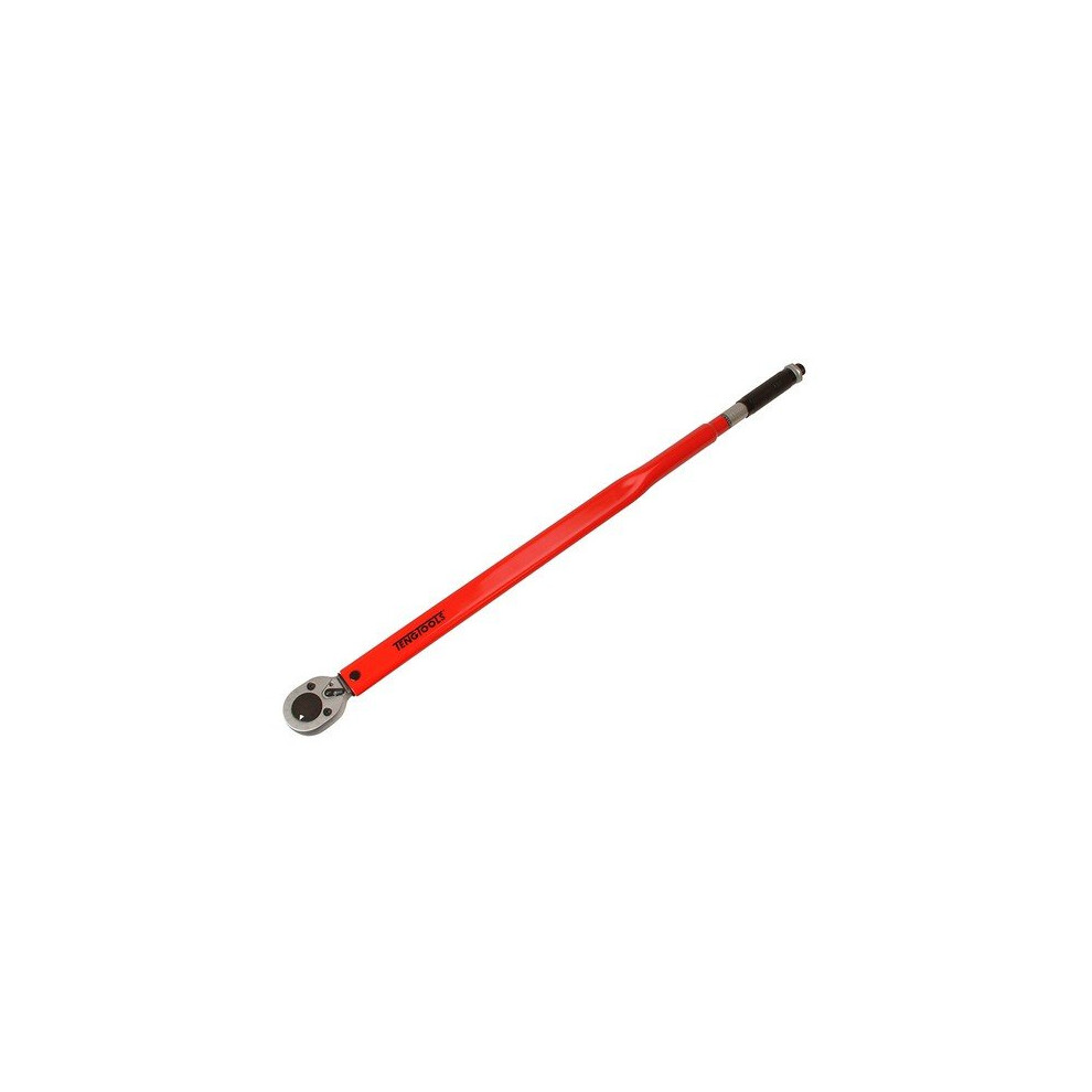 Teng 3492AG-E1 3492AGE1 Torque Wrench 140-700Nm 3/4in Drive
