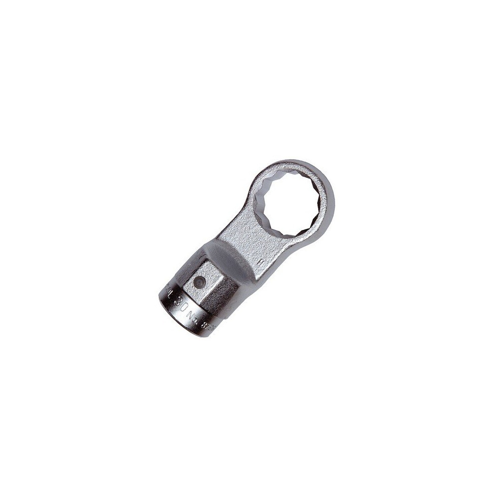 Norbar 29887 16Mm Spigot Ring End Fitting - 13Mm 5060207561518